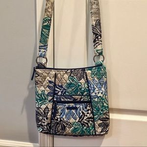 Vera Bradley Crossbody Bag